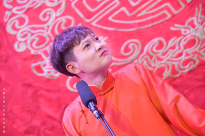 孟鹤堂神仙