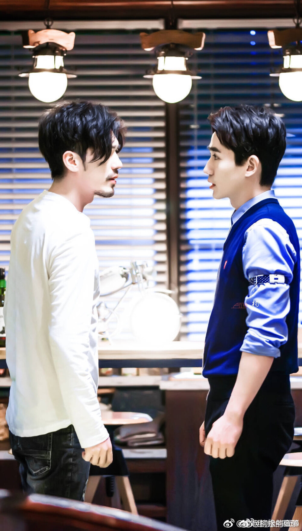 镇魂 朱一龙 白宇