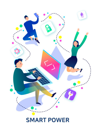 互联网流量 - 堆糖,美图壁纸兴趣社区