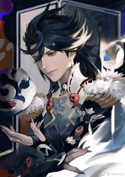 阴阳师