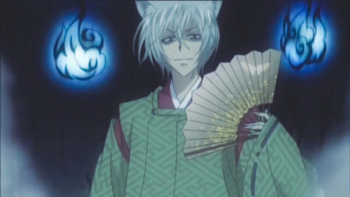 元气少女缘结神 - 堆糖,美图壁纸兴趣社区