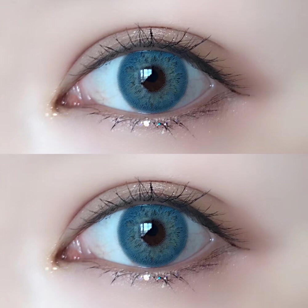 美瞳- 堆糖,美图壁纸兴趣社区