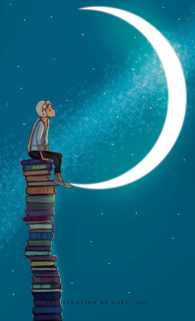 读书- 堆糖,美图壁纸兴趣社区