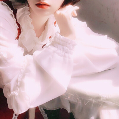 野性入骨.