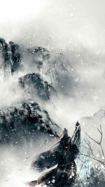 魔道祖师