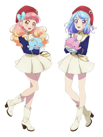 偶像活动friends闪耀的宝石