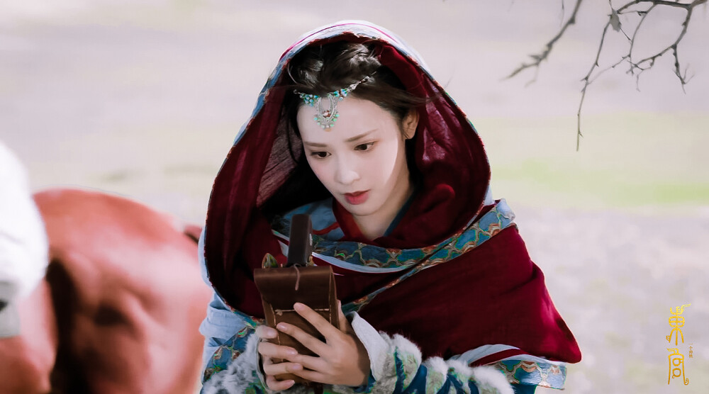 东宫 彭小苒 小枫