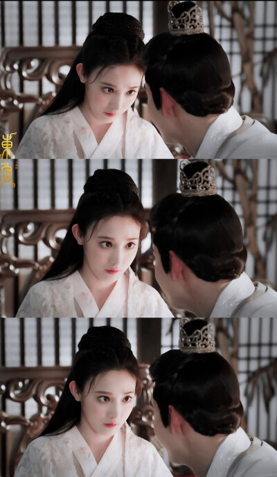 电视剧东宫|截修壁纸|忘川夫妇还狼牙 最后的糖顾小五(李承鄞×小枫