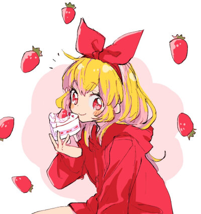 星莓