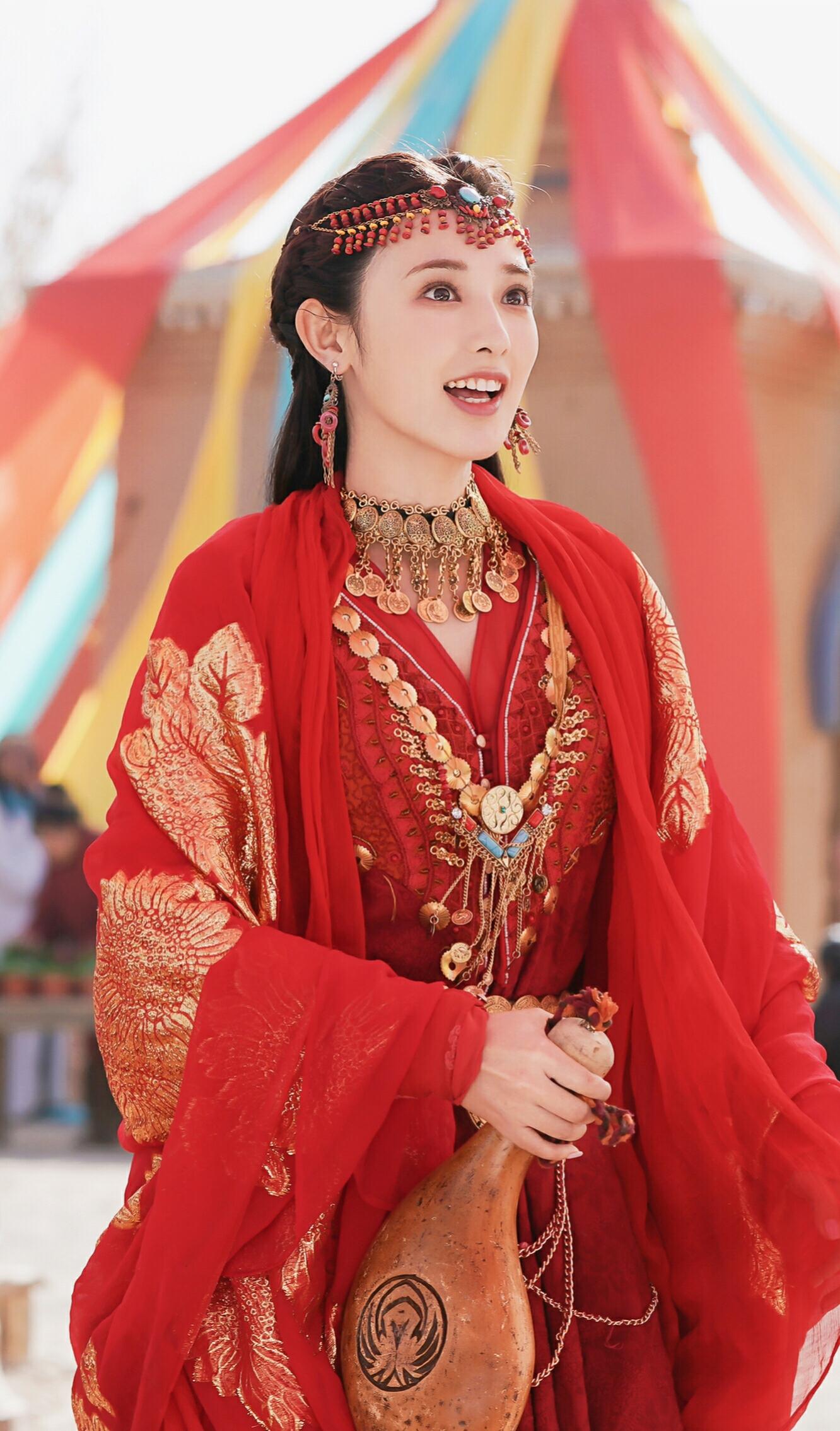 《东宫【小枫】彭小苒