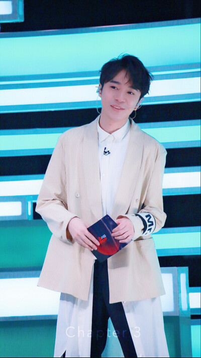 吴青峰