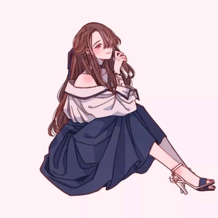 闺蜜头像