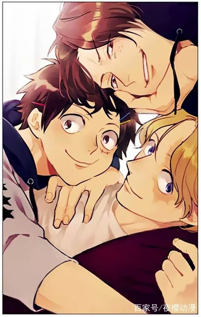 海贼王 三兄弟asl