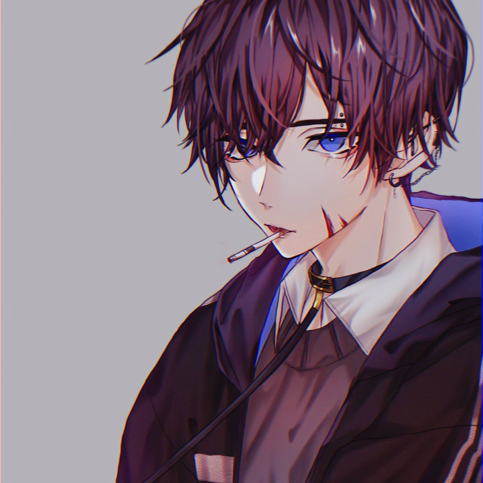 奶豆の男头图源twitter pixiv 侵删致歉