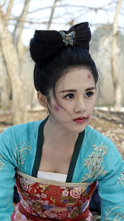 阿部察察&唐青叶 安悦溪 0 34 语凝  发布到  红衣 图片评论 0条