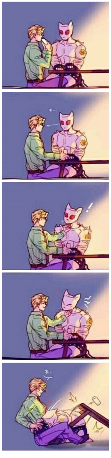 杀手皇后jo