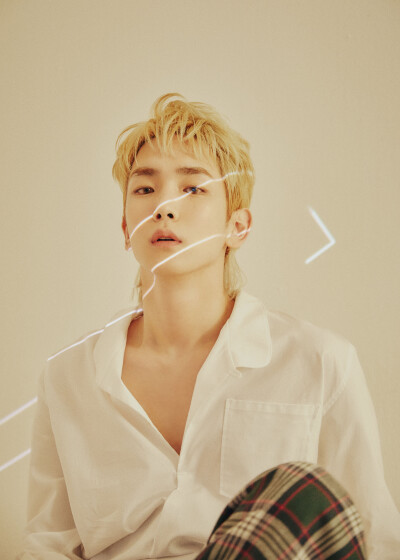 shinee key