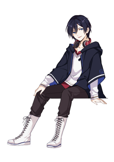 芊子sama  发布到  少年 图片评论 0条  收集   点赞  评论  铃原空汰