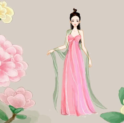 彩虹堂古装宫锁心玉