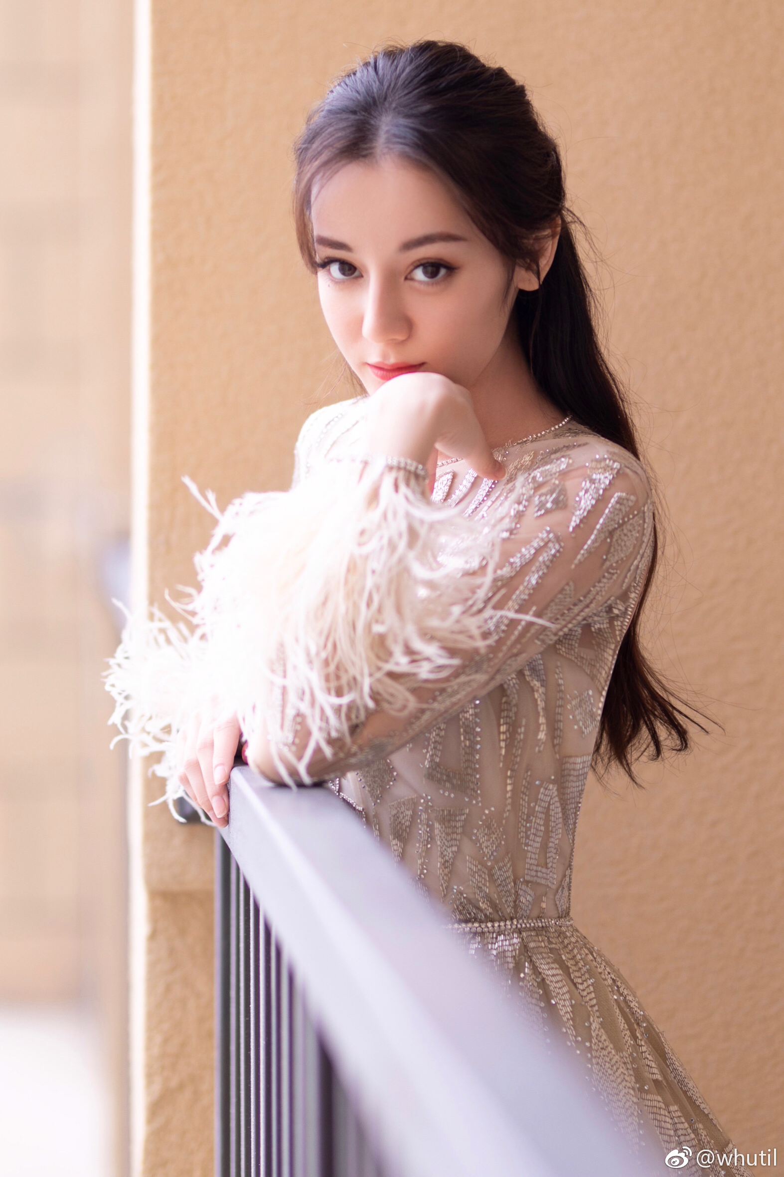 迪丽热巴