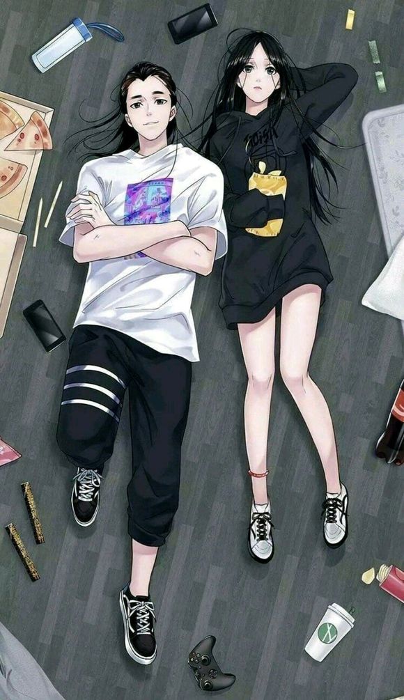 一人之下 王也 冯宝宝
