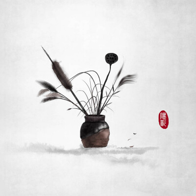 古风头像