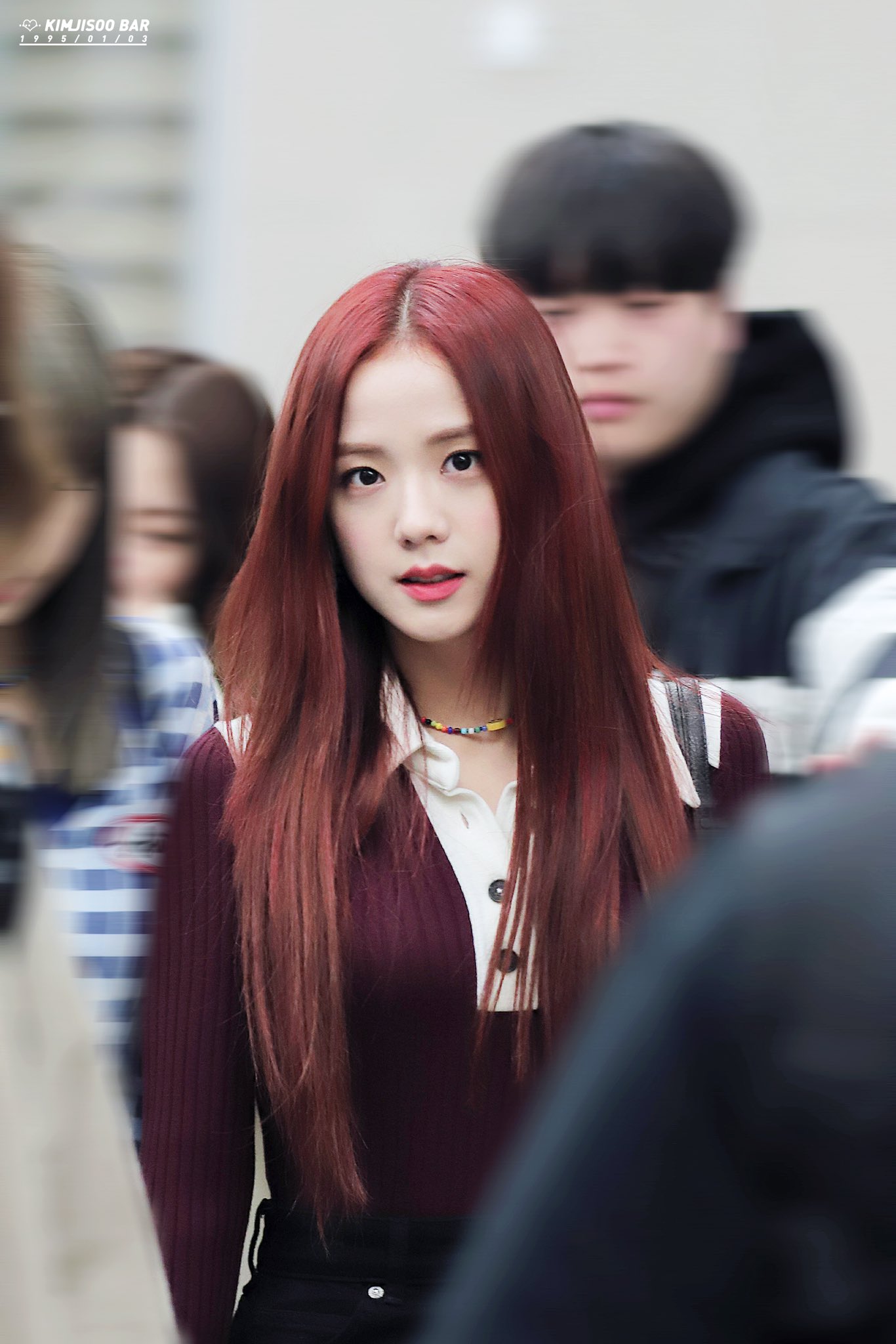 blackpink金智秀jisoo