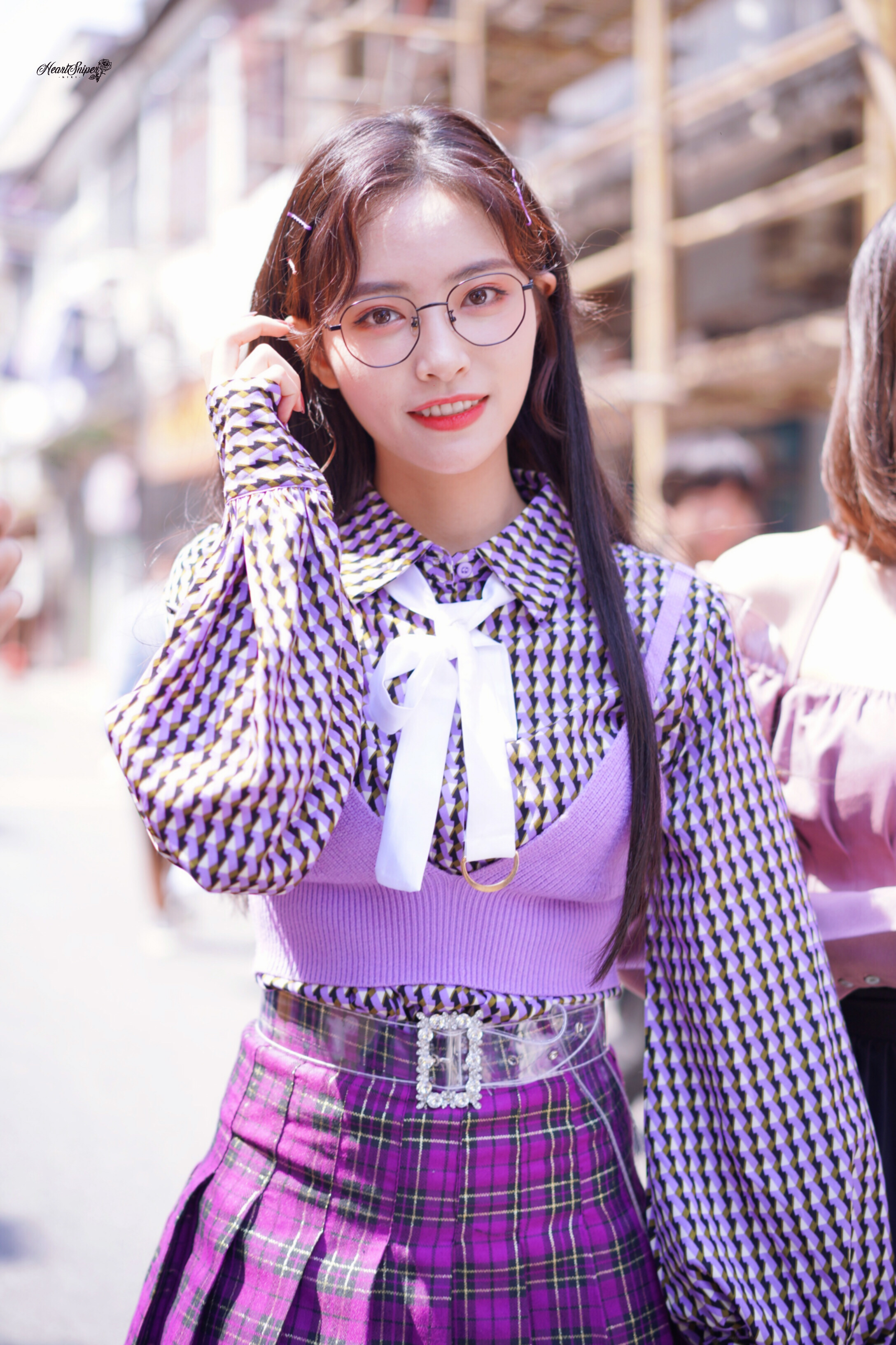 heartsniper_许佳琪