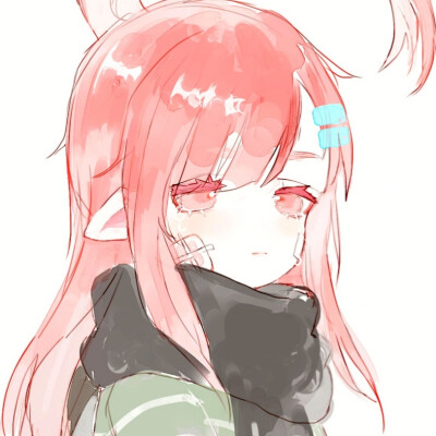 艾比半次元:annn