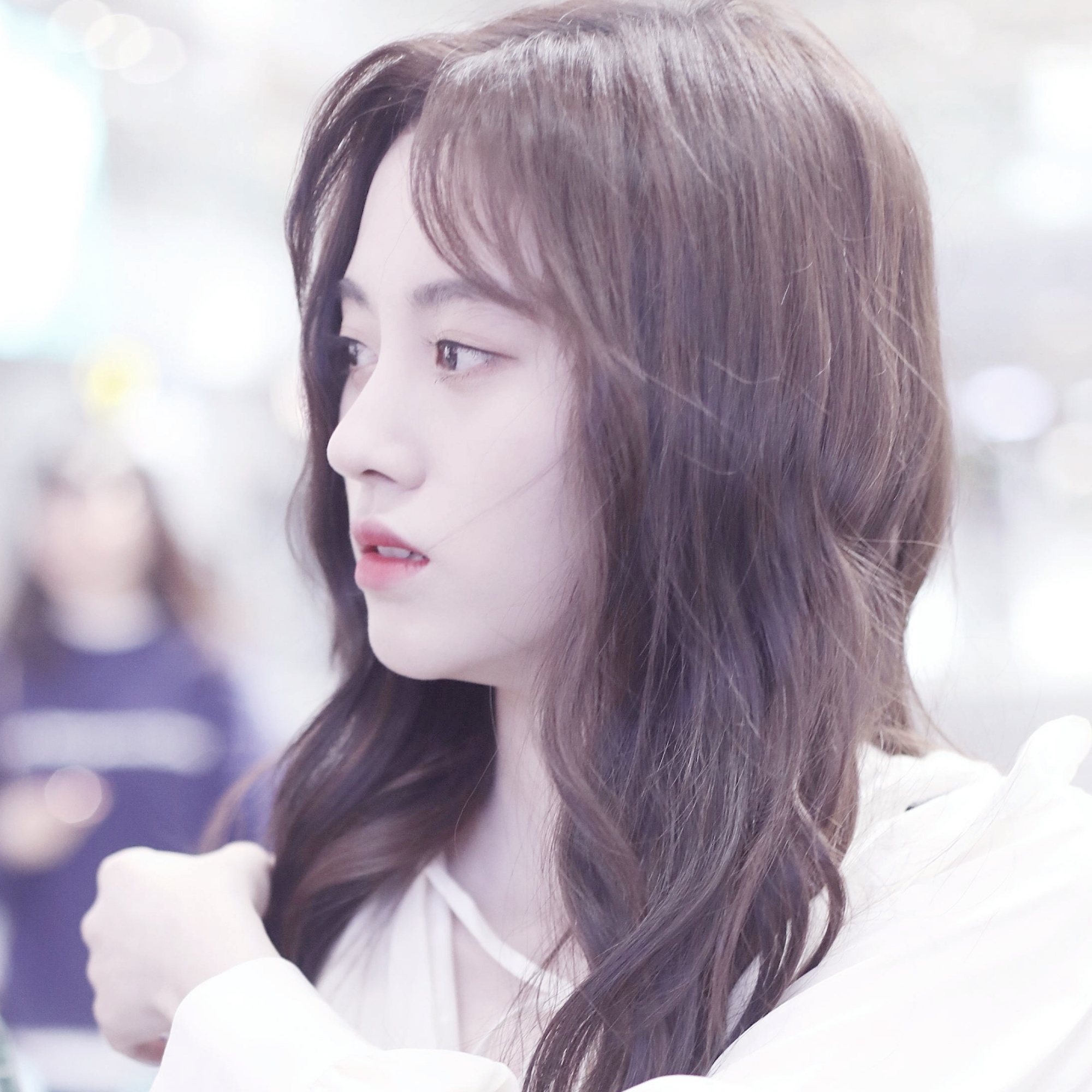 女爱豆头像/lacey