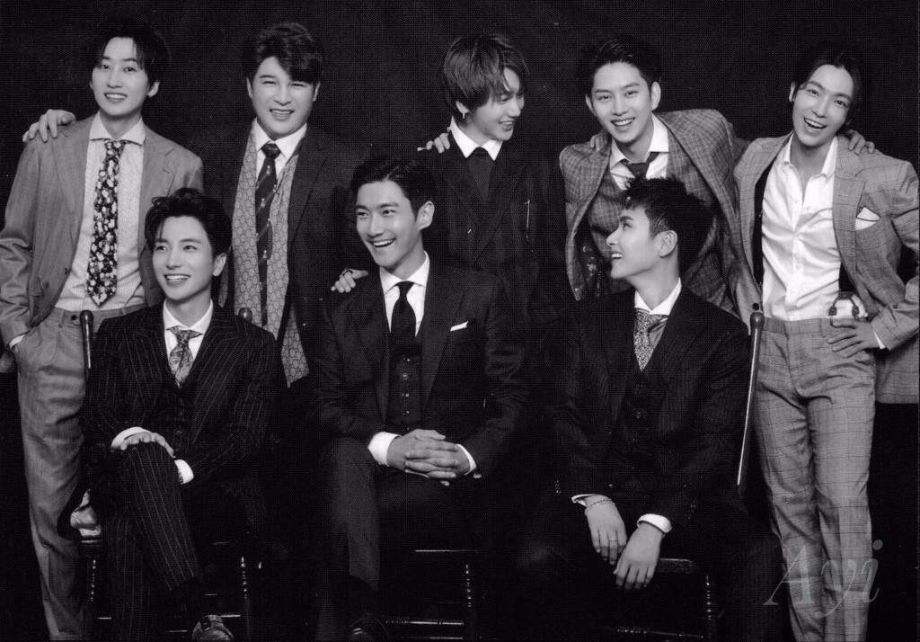 suju - 堆糖,美图壁纸兴趣社区