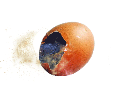 蛋壳动态图图片