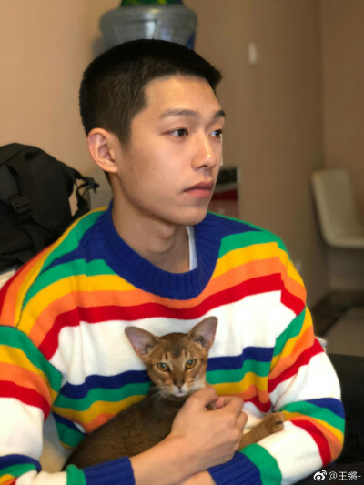 王锵 新人演员