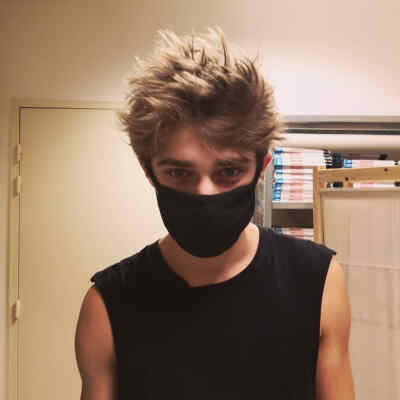 skam法国maxence danet