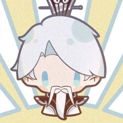 姜子牙