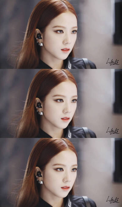 blackpink金智秀jisoo壁纸