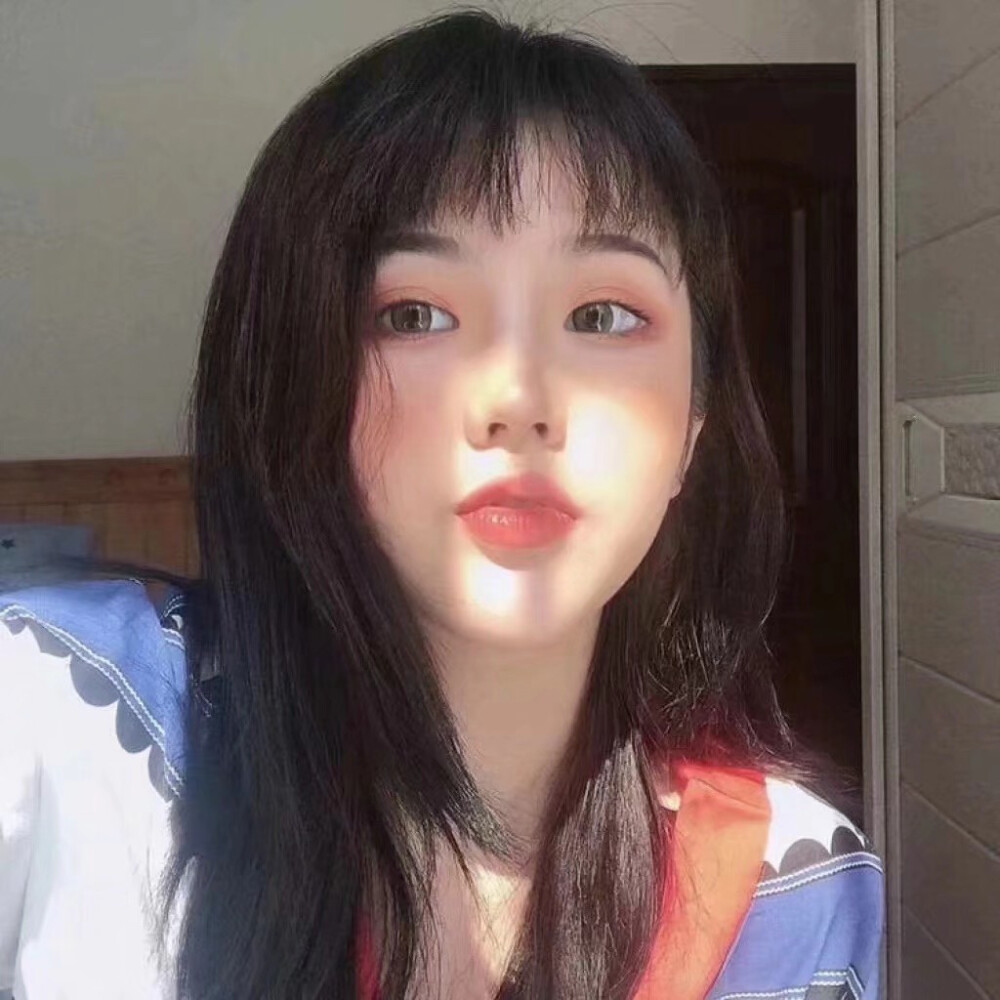 女生头像