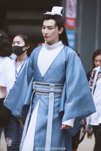 王瑞昌!