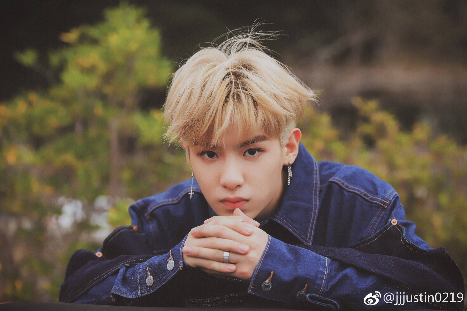 黄明昊 - 堆糖,美图壁纸兴趣社区