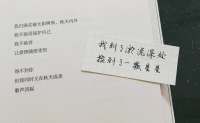残次品文字