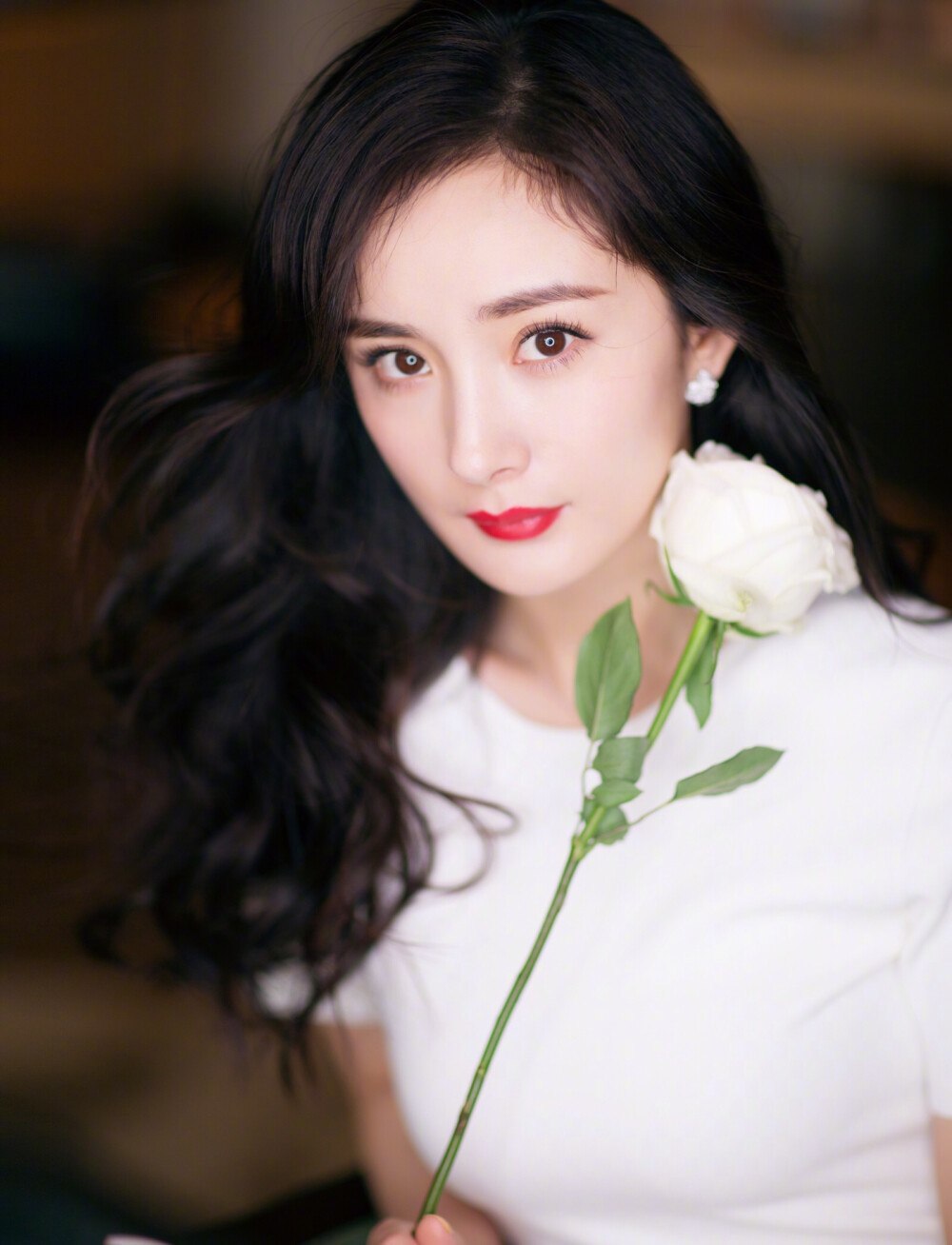 杨幂