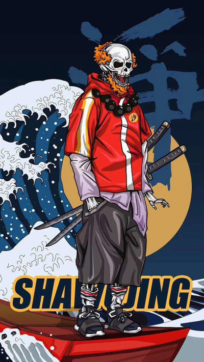 国潮
