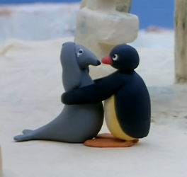 企鹅家族 第2季 动漫图片