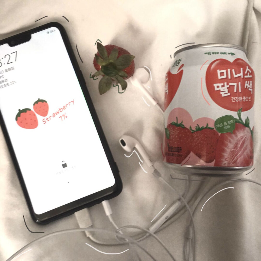背景图 ins风