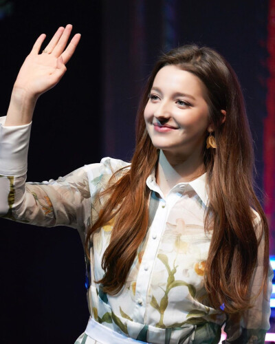 俄罗斯模特angelinadanilova