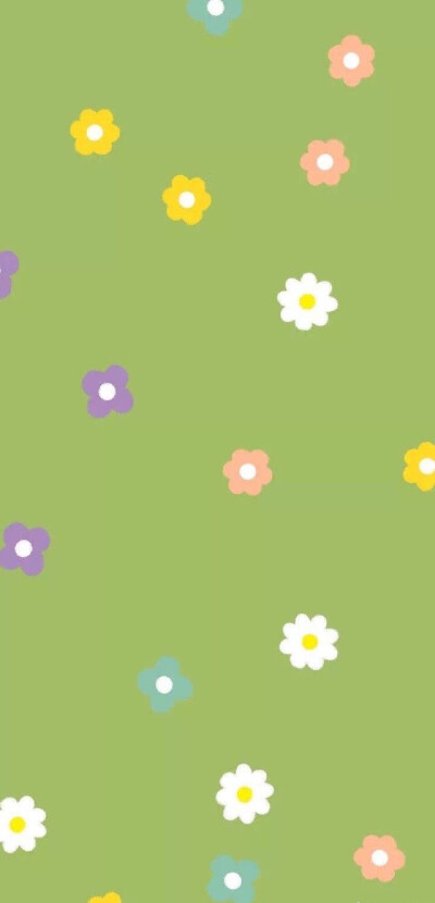 壁纸泫雅小花