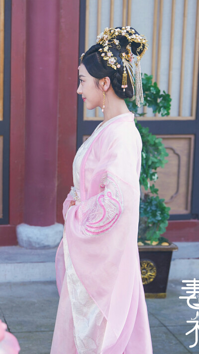 古装女明星