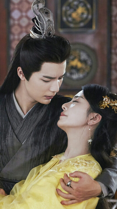 萌妻食神 琉璃郡主&夏淳风 于歆童&李岱昆