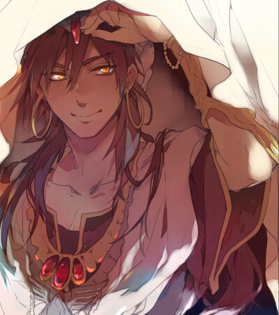 魔笛magi 辛巴德#贾法尔#裘达尔#辛贾#辛裘来源堆糖#数据恢复