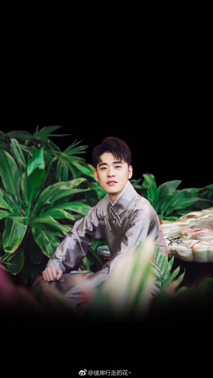 张云雷 